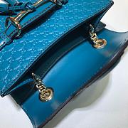 GUCCI Shoulder bag 449636B 01 - 3