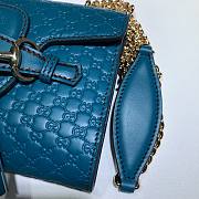 GUCCI Shoulder bag 449636B 01 - 2