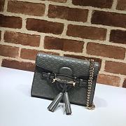 GUCCI Shoulder bag 449636B 02 - 1