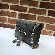 GUCCI Shoulder bag 449636B 02 - 3