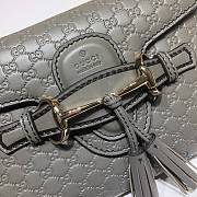 GUCCI Shoulder bag 449636B 02 - 5