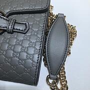 GUCCI Shoulder bag 449636B 02 - 6