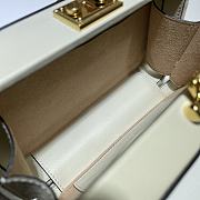 GUCCI INTERLOCKING G MINI BAG 03 - 4