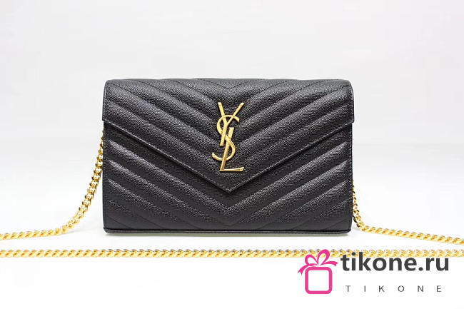 YSL Shoulder bag 377828KL 01 - 1