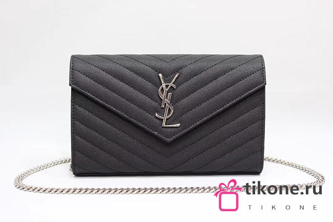 YSL Shoulder bag 377828KL 02 - 1