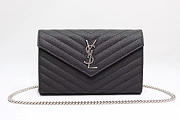 YSL Shoulder bag 377828KL 02 - 1