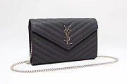 YSL Shoulder bag 377828KL 02 - 4