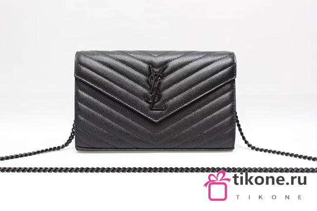 YSL Shoulder bag 377828KL 03 - 1