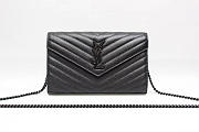 YSL Shoulder bag 377828KL 03 - 1