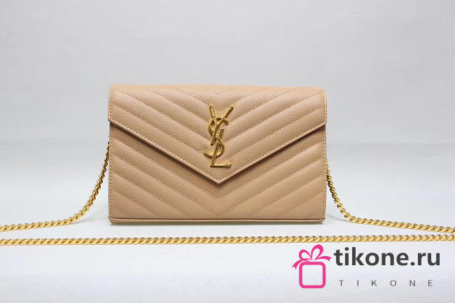 YSL Shoulder bag 377828KL 05 - 1