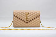 YSL Shoulder bag 377828KL 05 - 1