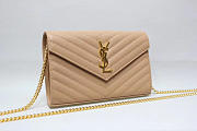 YSL Shoulder bag 377828KL 05 - 4