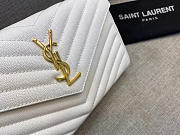 YSL Shoulder bag 377828KL 06 - 4