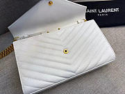 YSL Shoulder bag 377828KL 06 - 3