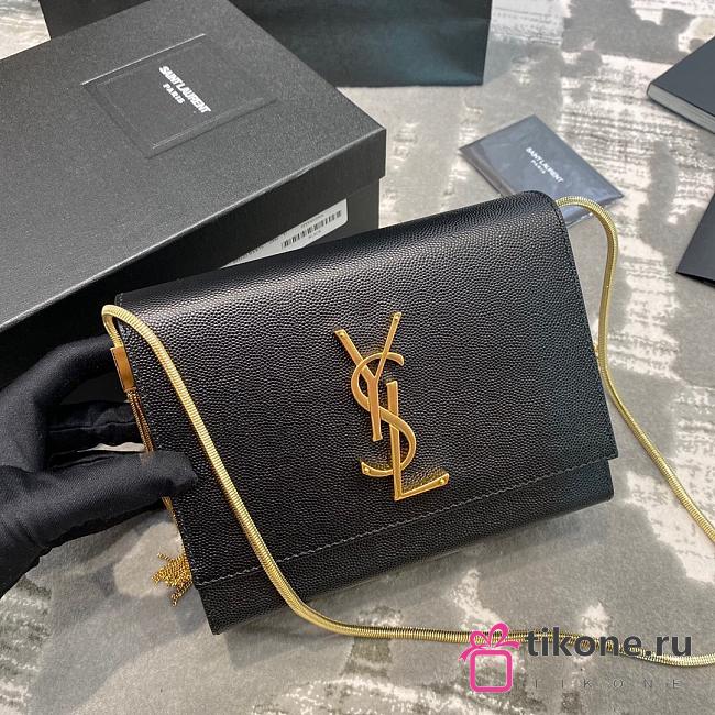 YSL KATE BOX BAG  - 1