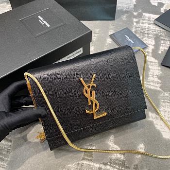 YSL KATE BOX BAG 