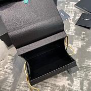 YSL KATE BOX BAG  - 4