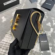 YSL KATE BOX BAG  - 6