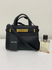 YSL MANHATTAN NANO BAG 01 - 1