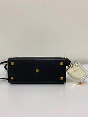 YSL MANHATTAN NANO BAG 01 - 2