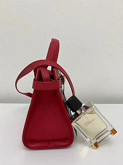 YSL MANHATTAN NANO BAG 02 - 4