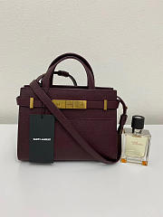 YSL MANHATTAN NANO BAG 03 - 1