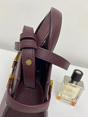 YSL MANHATTAN NANO BAG 03 - 3