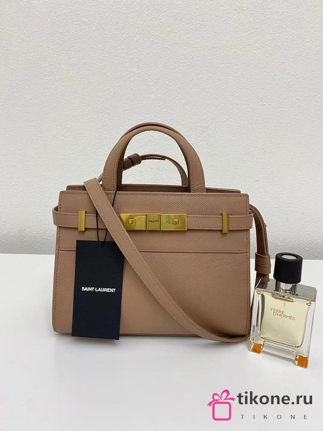 YSL MANHATTAN NANO BAG 04 - 1