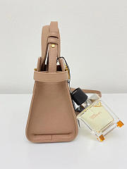 YSL MANHATTAN NANO BAG 04 - 4