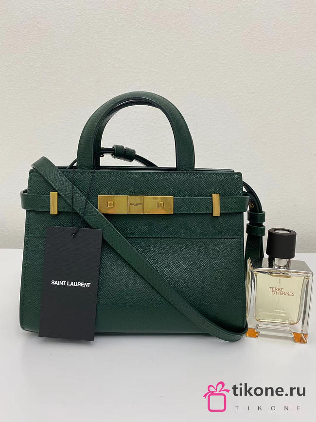 YSL MANHATTAN NANO BAG 05 - 1