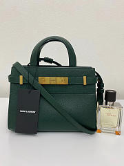 YSL MANHATTAN NANO BAG 05 - 1