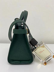 YSL MANHATTAN NANO BAG 05 - 6