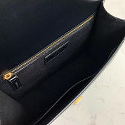 YSL CARRE BAG 01 - 5