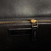 YSL CARRE BAG 01 - 3