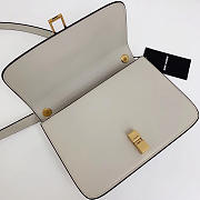 YSL CARRE BAG 02 - 3