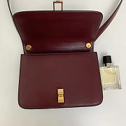 YSL CARRE BAG 03 - 5