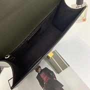 YSL CARRE BAG 04 - 3