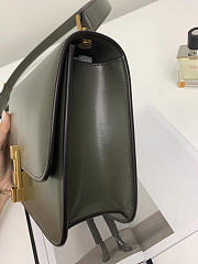 YSL CARRE BAG 04 - 2