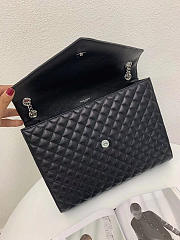 YSL ENVELOPE LARGE BAG 01 - 3