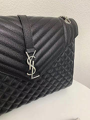 YSL ENVELOPE LARGE BAG 01 - 2