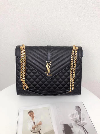 YSL ENVELOPE LARGE BAG 02