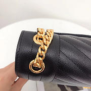 YSL ENVELOPE LARGE BAG 02 - 2