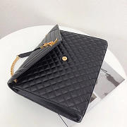 YSL ENVELOPE LARGE BAG 02 - 6