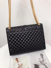 YSL ENVELOPE LARGE BAG 02 - 4