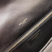 YSL ENVELOPE LARGE BAG 02 - 3