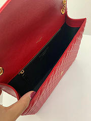 YSL ENVELOPE LARGE BAG 04 - 6