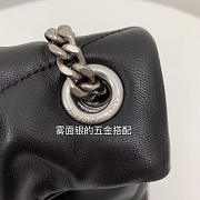 YSL LOULOU PUFFER SMALL BAG 01 - 6