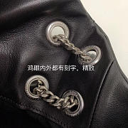 YSL LOULOU PUFFER SMALL BAG 01 - 4