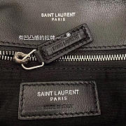 YSL LOULOU PUFFER SMALL BAG 01 - 3