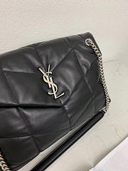 YSL LOULOU PUFFER LARGE BAG 01 - 4